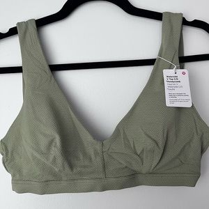 LuluLemon Bathing suit Top